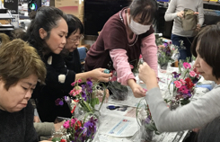 多岐のジャンルに渡るイベント