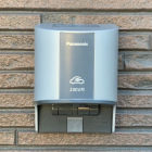 家庭用コンセント