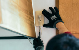 コンセント・スイッチの修理・増設