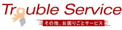 その他、お困りごとサービス