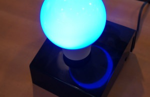LEDカラー電球