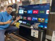 丁度いいサイズ!新型有機ELテレビ登場!