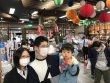 冬の大感謝祭
