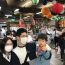 冬の大感謝祭