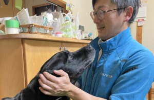 愛情深い飼い主さんから～ペットへの贈り物🎁