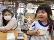 かわいい瞬間を見返せるのは今だけかも…