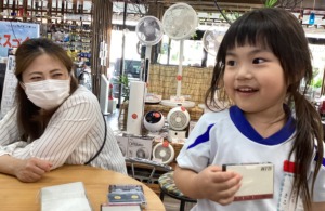 かわいい瞬間を見返せるのは今だけかも…