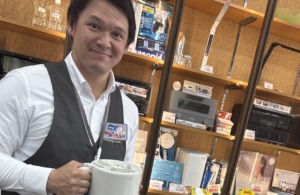 いつも捨ててる食材が、あっという間に美味しい一品へ😋