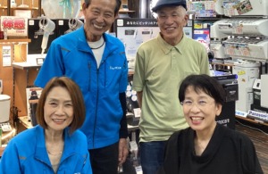50年ぶり…😢感動の再開👏