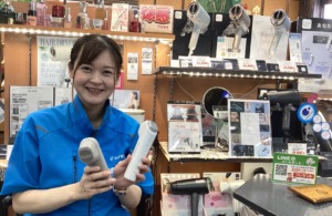 高い化粧品を買うより…エステにたま～にいくより…日々のスキンケアが大事ということ✨
