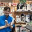 高い化粧品を買うより…エステにたま～にいくより…日々のスキンケアが大事ということ✨