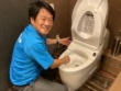 お掃除のことならなんでも………….✨