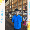 カノデンキ社員のご紹介✨😄✨