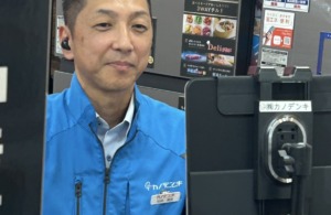 カノデンキがZIPさんに・・・・！！！