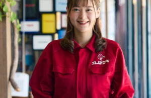 1年後また皆さんにお会いできるのを楽しみにしています😄✨