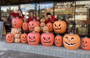 🎃HAPPY  Halloween🎃