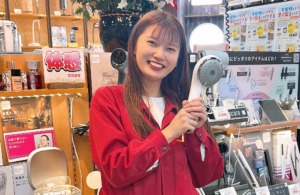 肌も髪も綺麗になるシャワーヘッド✨