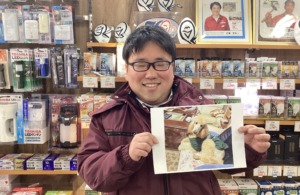 遊びに来てくれていました🐩💛