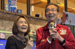 カノデンキみんな仲良し🥰元気いっぱい🥰