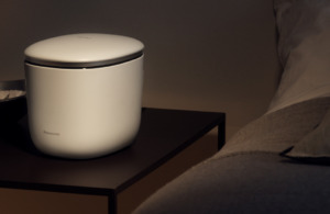 乾燥の時期に✨