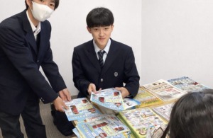 カノデンキは地域とのつながりを大切に✨