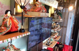 ✨🎎おひな祭り🎎✨