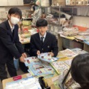 カノデンキは地域とのつながりを大切に✨