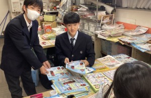 カノデンキは地域とのつながりを大切に✨