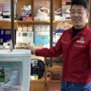 カノデンキはリフォームもやっていることをご存知ですか？😐