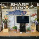 [端午の節句]こいのぼり、始めました！