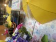 店内が<梅雨の色>に染まりました✨