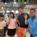 52周年の🌻夏の大感謝祭🌻にお越し頂きありがとうございました😊