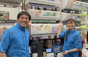 エアコンの「2027年問題」って⁉今が買い時の理由と大特価エアコンのお知らせです！