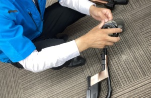 【お盆前にスッキリ！】掃除機のお手入れしていますか✨