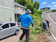 電気だけじゃない！お庭もカノデンキにお任せ🍃