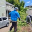 電気だけじゃない！お庭もカノデンキにお任せ🍃