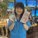 毎日のお楽しみ！お店前の「今日は何の日ボード」をご紹介♪
