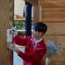 【防犯・安心】スマホ対応＆見守り！録画付きドアホンへ交換🏠✨