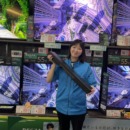 【2026年最新レグザ】テレビとスピーカーが同時に鳴る！？対象REGZAご購入でサウンドシステムプレゼント！🎁✨