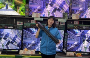 【2026年最新レグザ】テレビとスピーカーが同時に鳴る！？対象REGZAご購入でサウンドシステムプレゼント！🎁✨