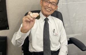 最新オーブンレンジを社内体験しました！🍣🍡